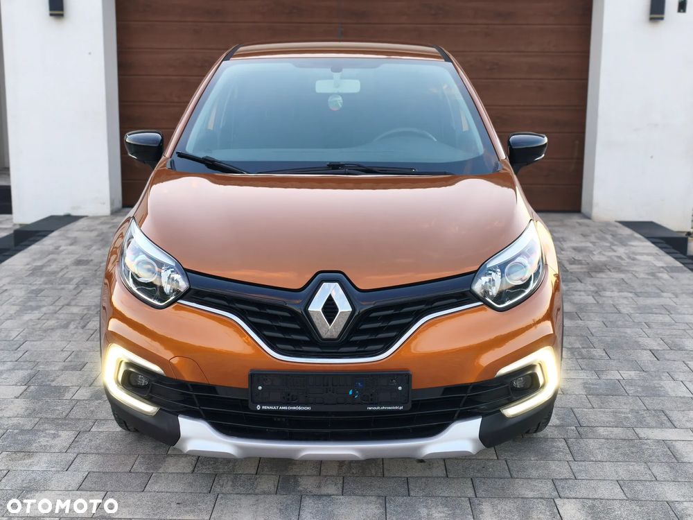 Renault Captur (ENERGY) TCe 90 LIMITED - 5