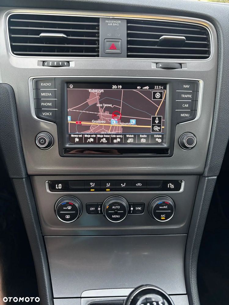 Volkswagen Golf 1.6 TDI BMT Highline - 16