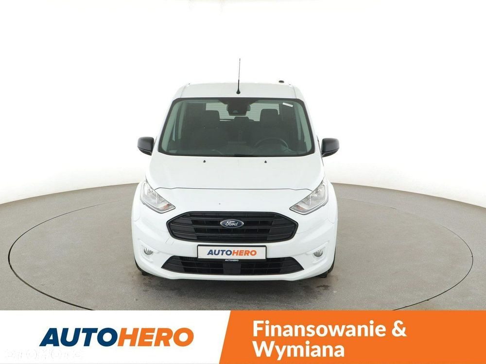 Ford Transit - 12