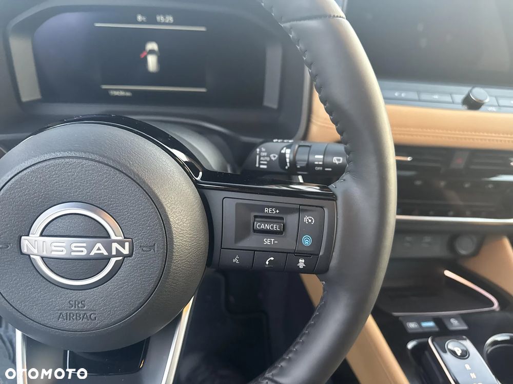 Nissan X-Trail 1.5 VC-T e-POWER Tekna e-4ORCE - 22