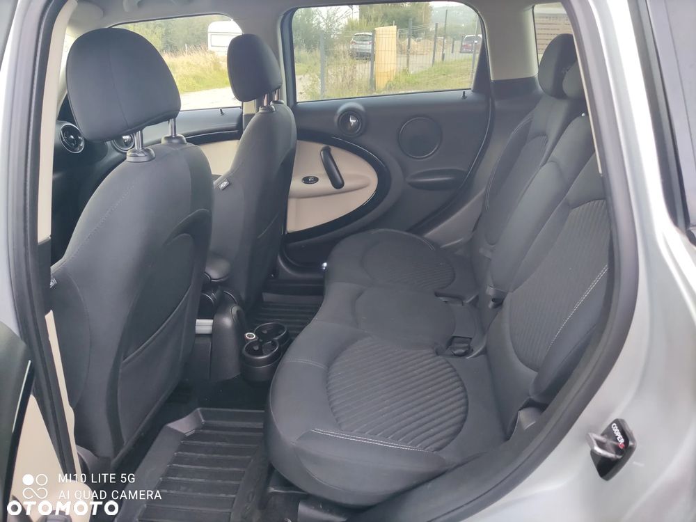 MINI Countryman - 16