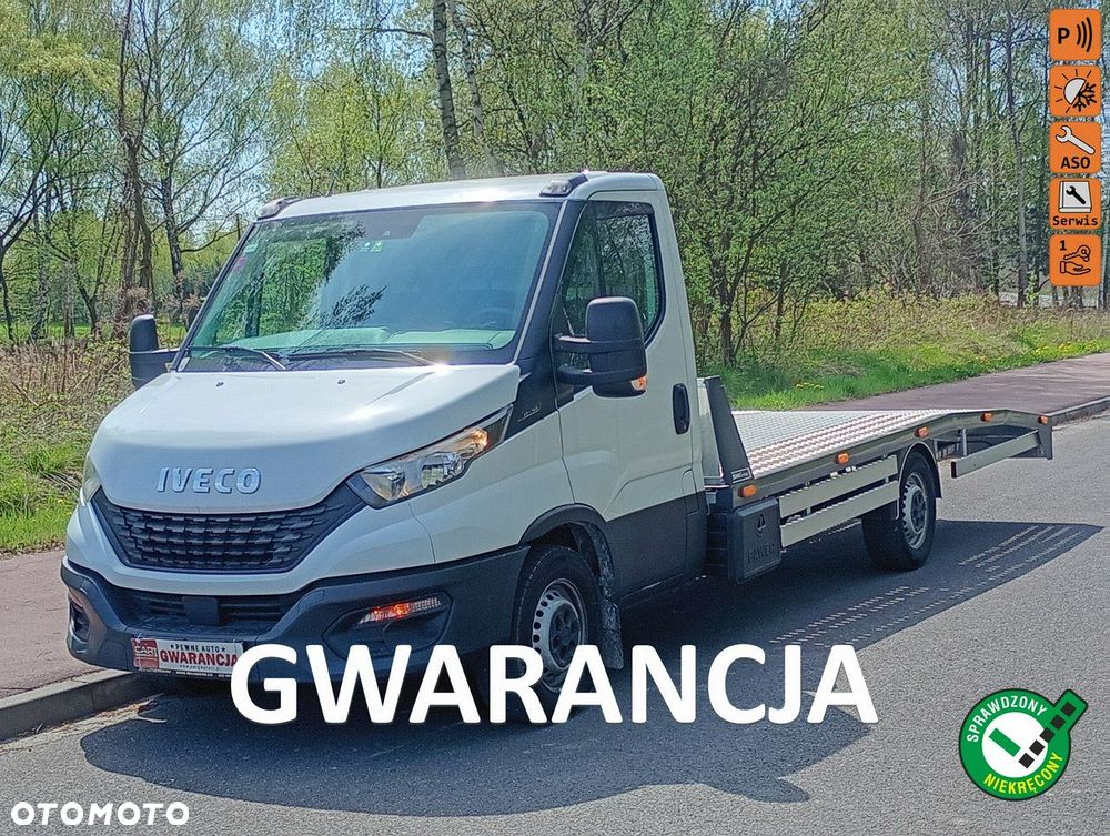 Iveco Daily 35S14 - 1
