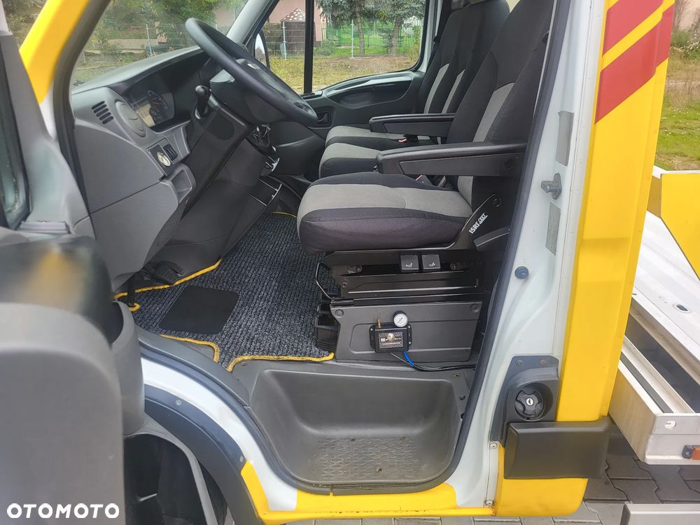 Iveco Daily - 23