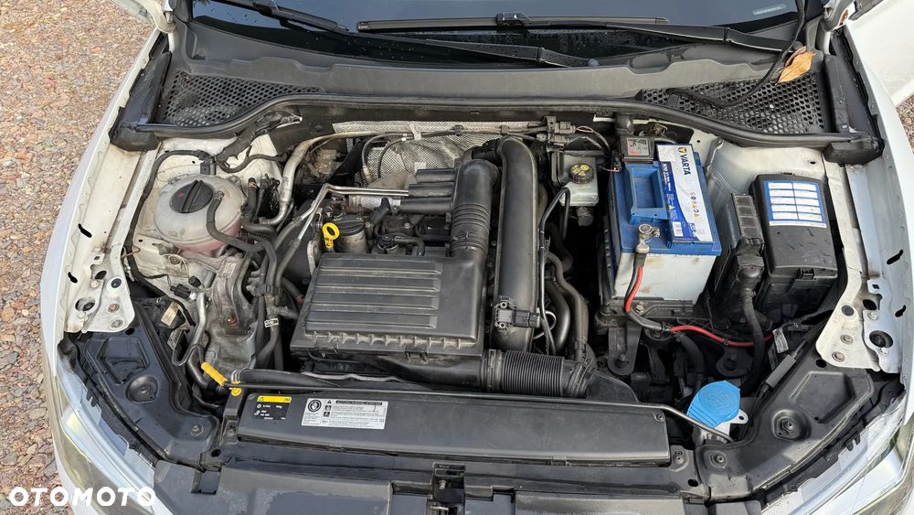 Seat Leon 1.4 TSI FR S&S - 15