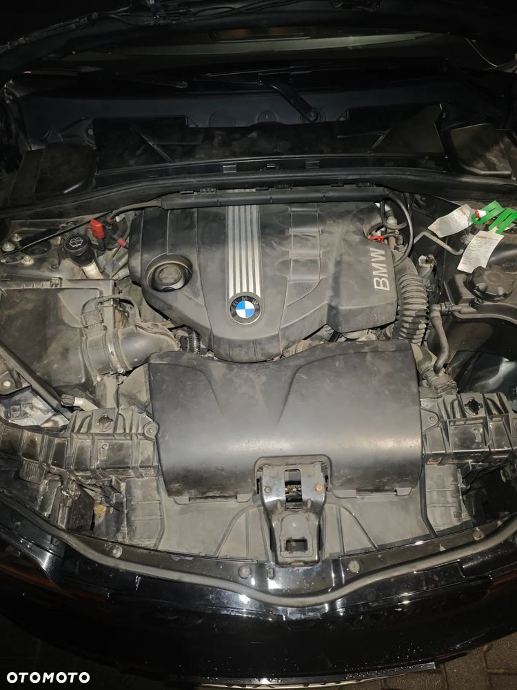 BMW Seria 1 118d - 16