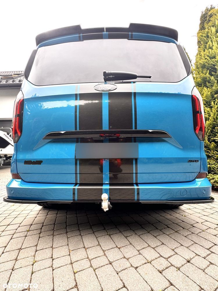 Ford Tourneo Custom 2.0 EcoBlue 320 AWD L1 Titanium X - 15