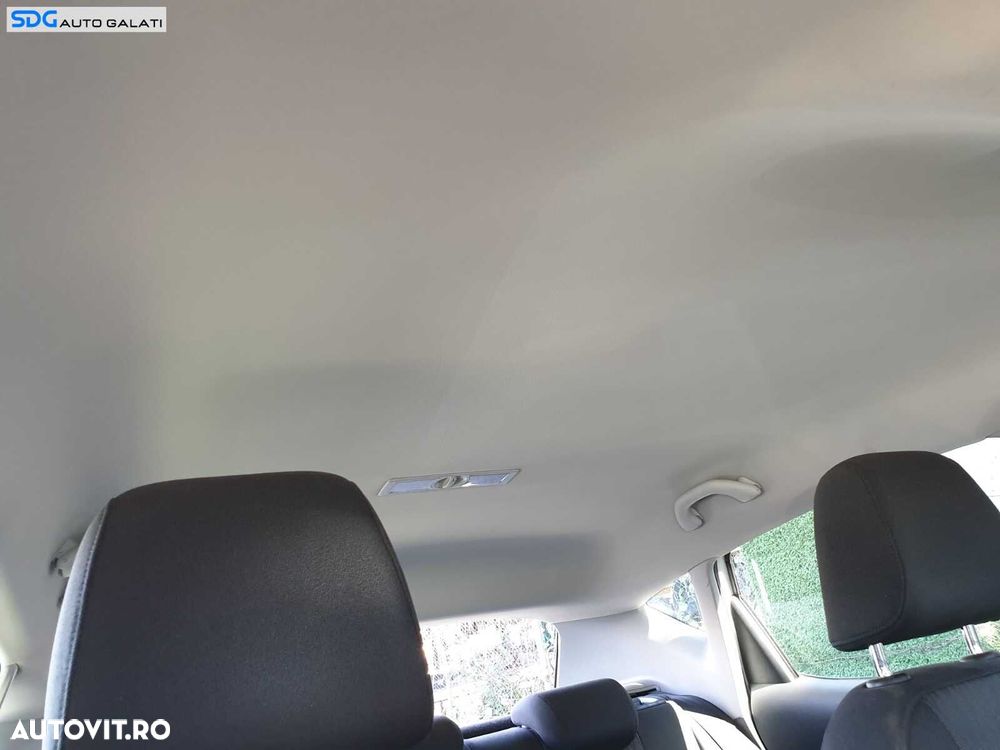 Plafon Tavan Tapiterie Textil Seat Leon 5F Hatchback 2012 - 2020 [C8538] - 3