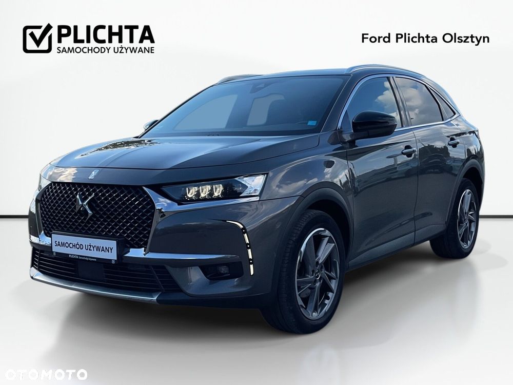 DS Automobiles DS 7 Crossback 1.6 PureTech Rivoli - 1