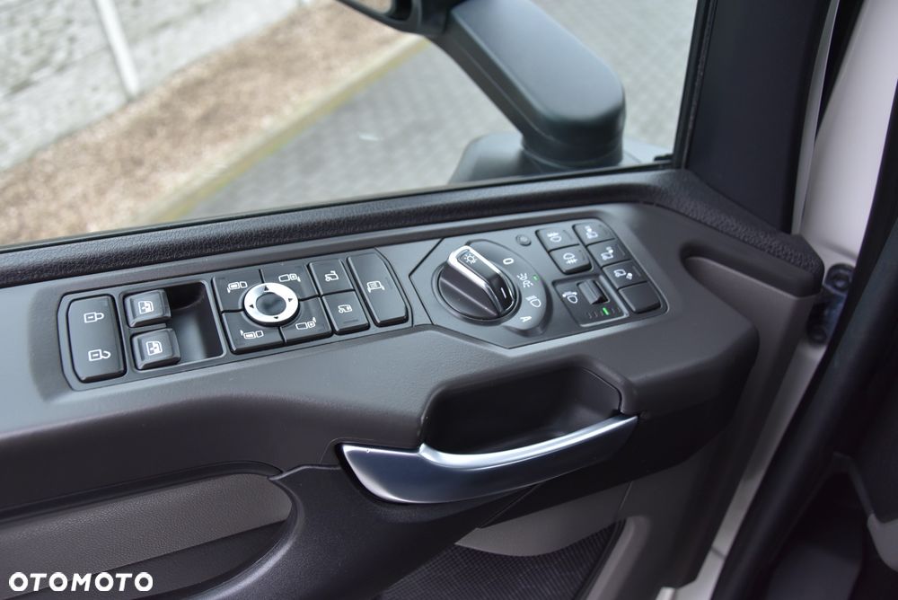 Scania S 450 MAXX OPCJA ! / CAŁA NA PODUSZKACH / SKÓRY / ALU-FELGI / VIRTUALNE ZEGARY / KLIMA POSTOJOWA / XII 2021 / FULL LED / STANDARD / RETARDER / ! Jak nowa ! ! - 30