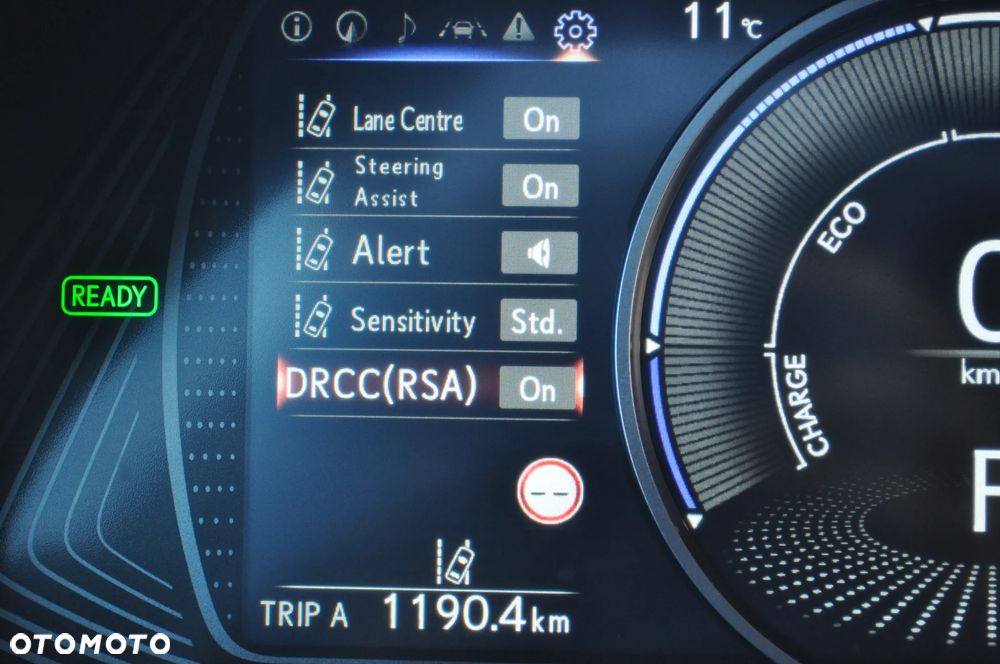 Lexus UX 250h Prestige 2WD - 23