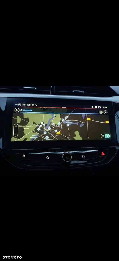 Opel Corsa 1.2 Direct Injection Turbo Start/Stop GS - 16