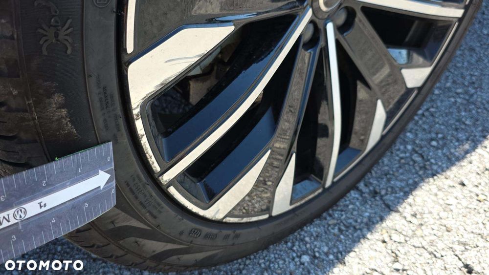 Volvo XC 90 B6 B AWD Ultimate Dark 7os - 18