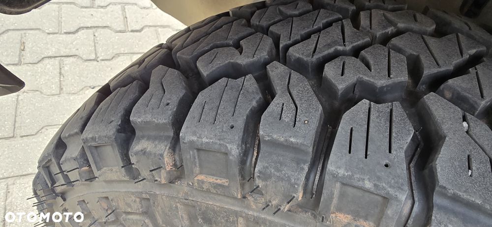 Hyundai Galloper - 11