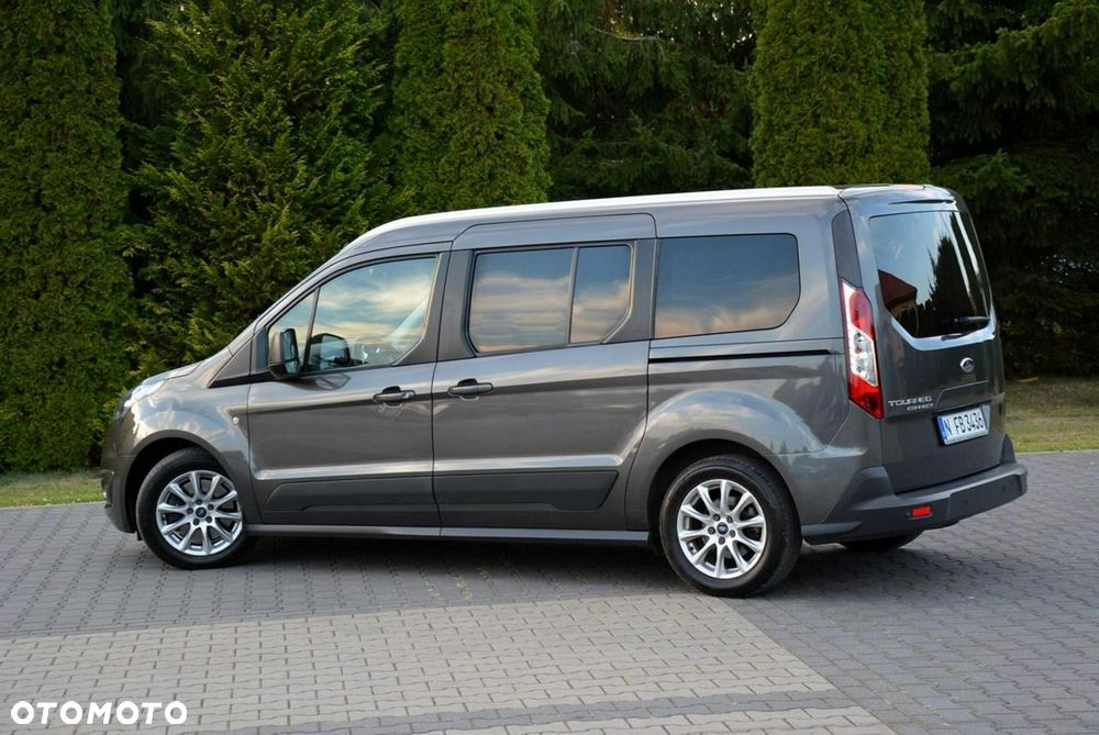 Ford Tourneo Connect Grand - 5