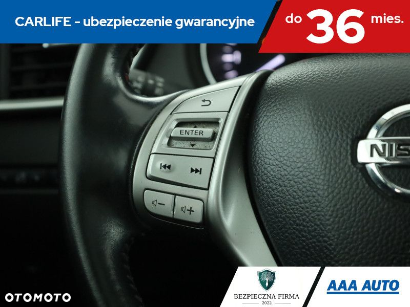 Nissan Qashqai - 18