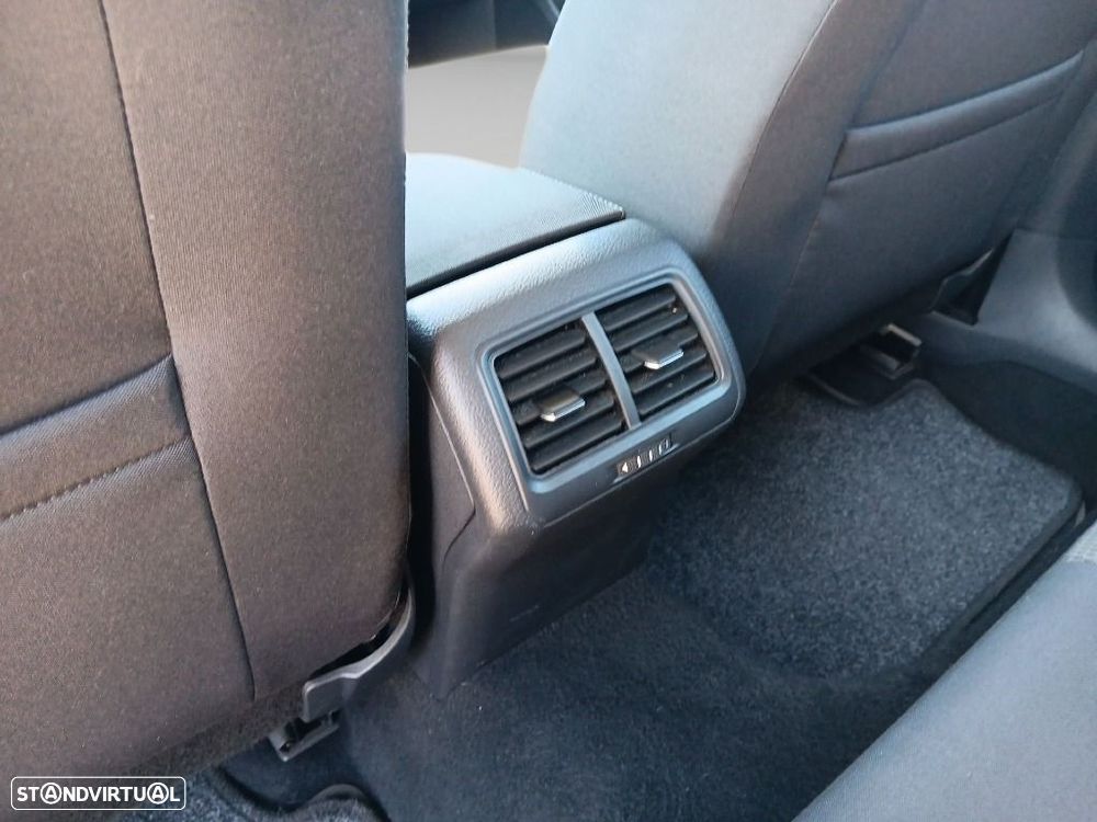 VW Golf 1.5 TSI BM Stream - 26