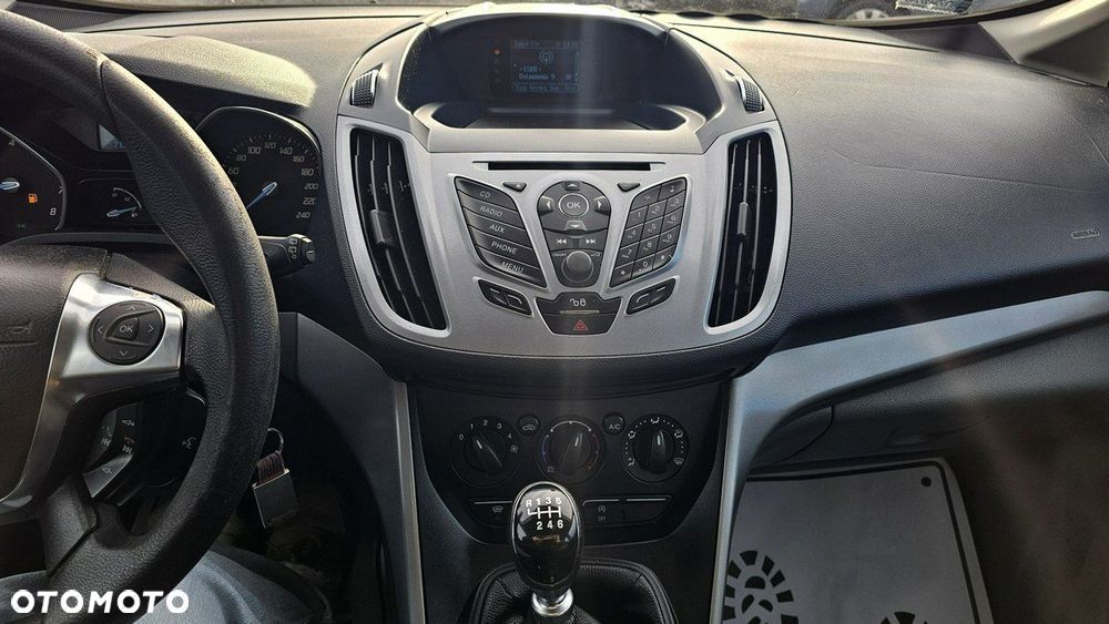 Ford C-MAX - 29