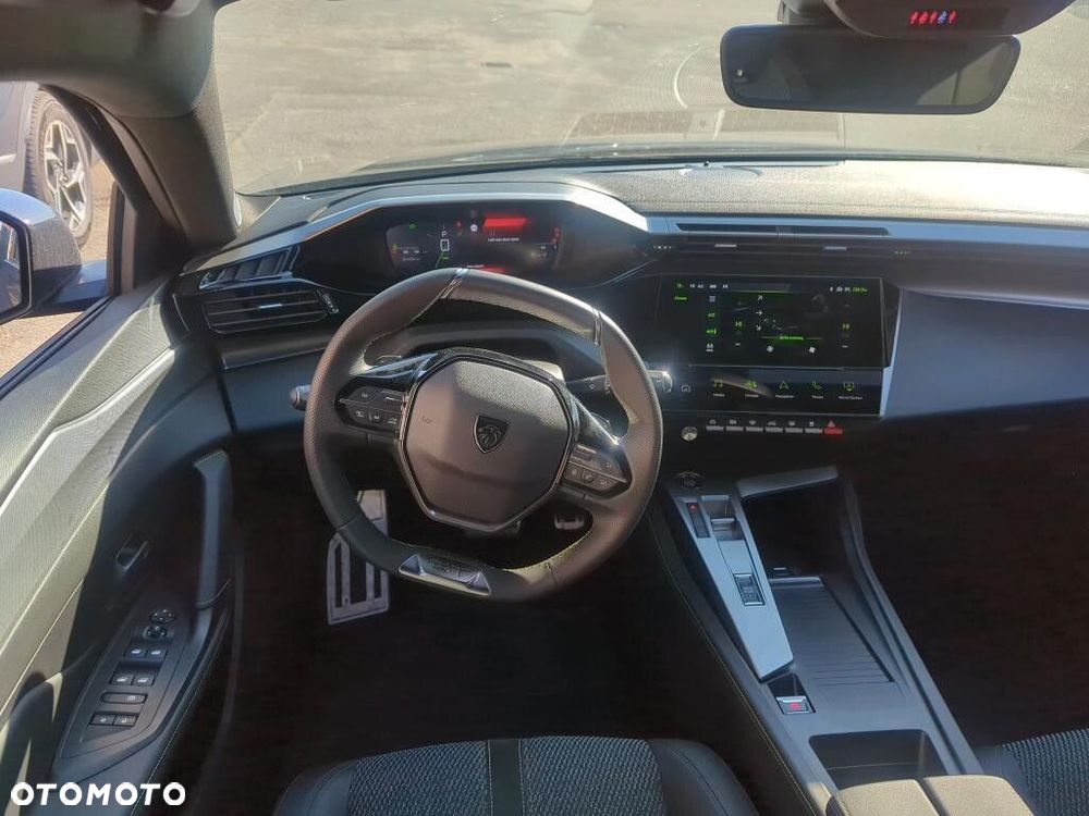 Peugeot 308 - 5