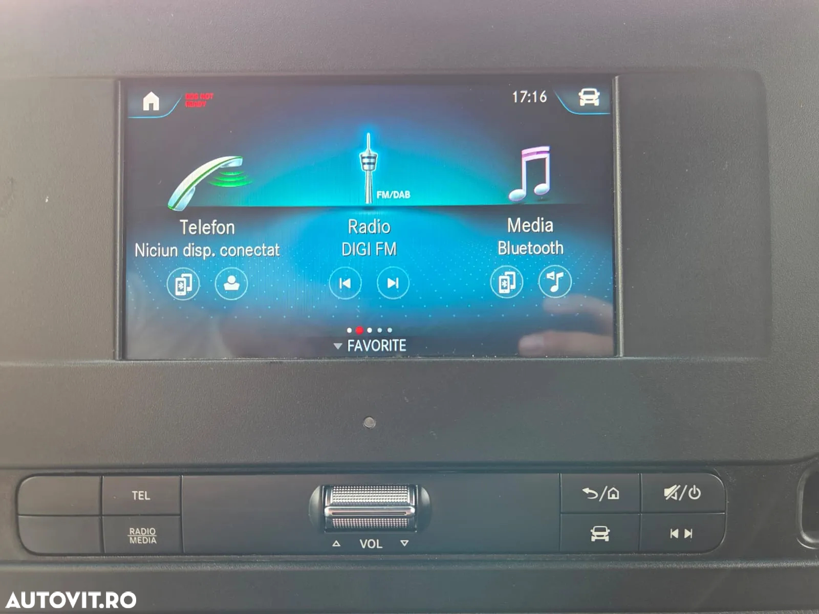 Mercedes-Benz New Sprinter L3H2 - 26