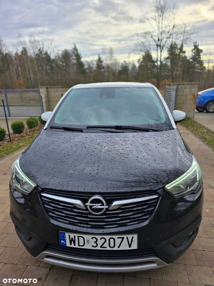 Opel Crossland X 1.2 Start/Stop 120 Jahre - 10