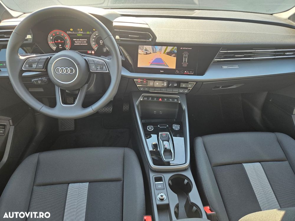 Audi A3 - 13