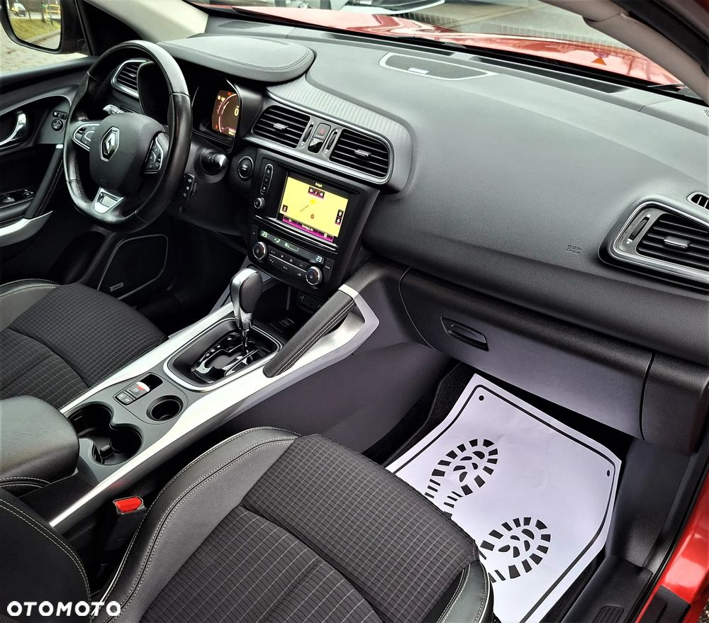 Renault Kadjar Energy dCi 110 EDC Bose Edition - 26