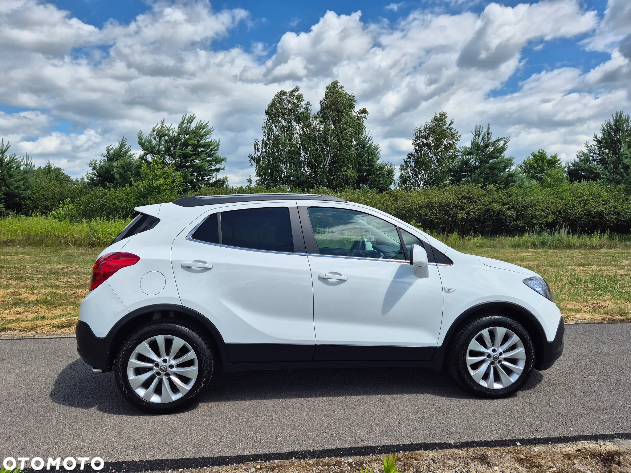 Opel Mokka 1.4 T Cosmo S&S 4x4 EU6 - 7