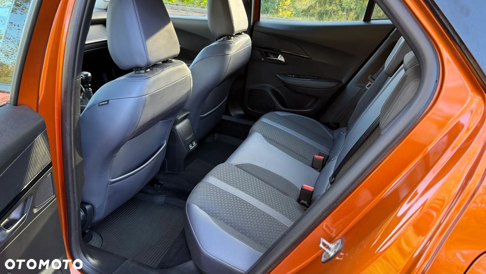 Peugeot 2008 1.2 PureTech Allure Pack S&S - 22