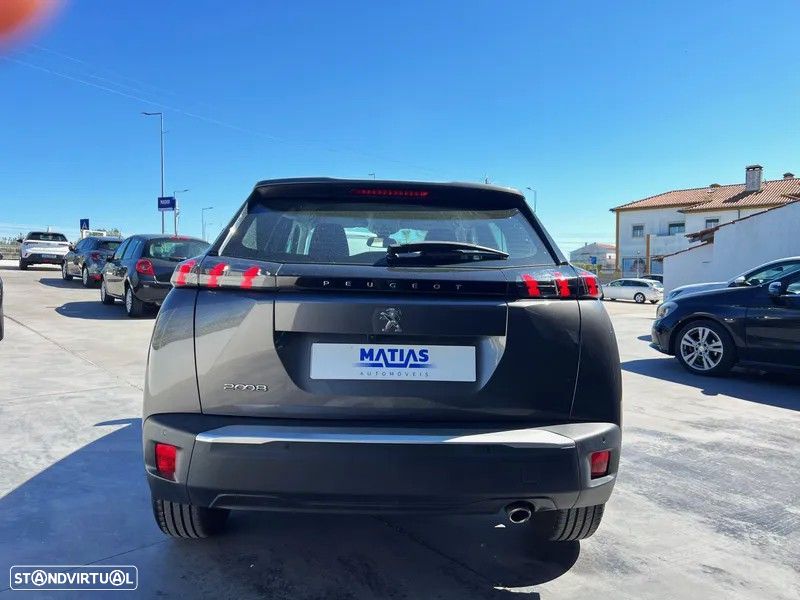 Peugeot 2008 1.5 BlueHDi Active Pack - 7