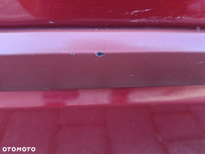 RENAULT LAGUNA 3 III KOMBI DRZWI PRAWY TYŁ PRAWE TYLNE TENND - 4