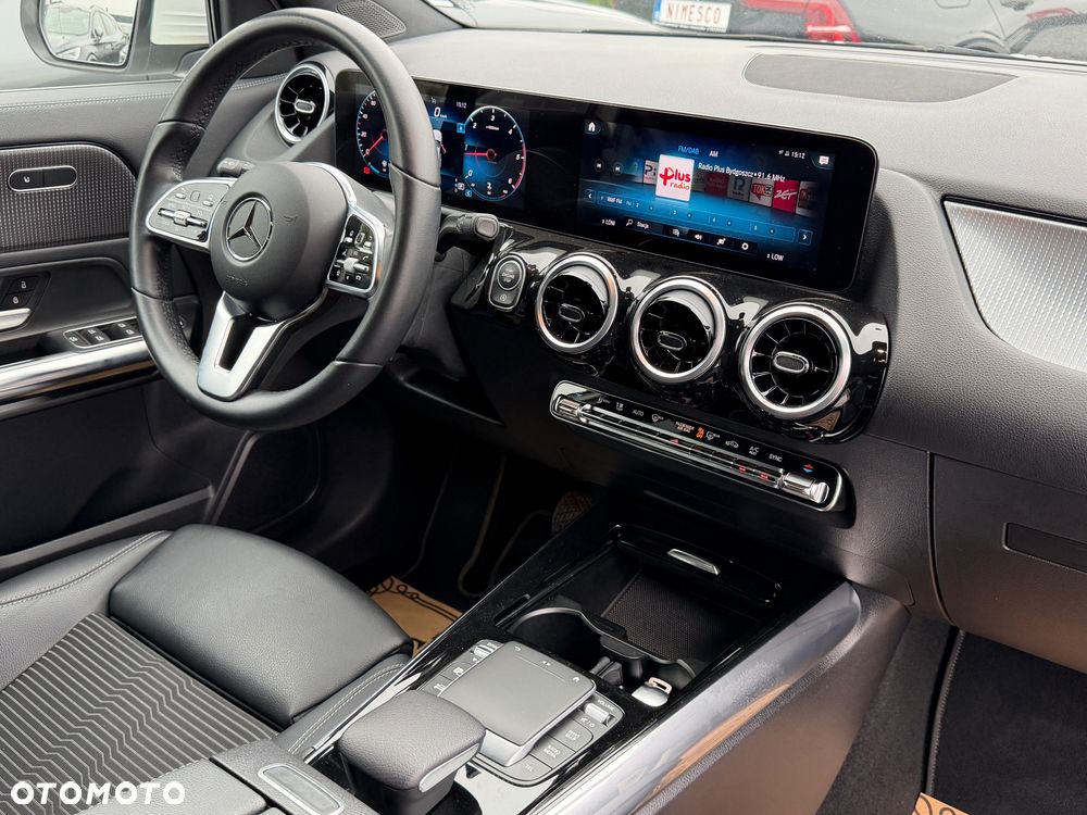 Mercedes-Benz GLA 220 d 8G-DCT Style - 17