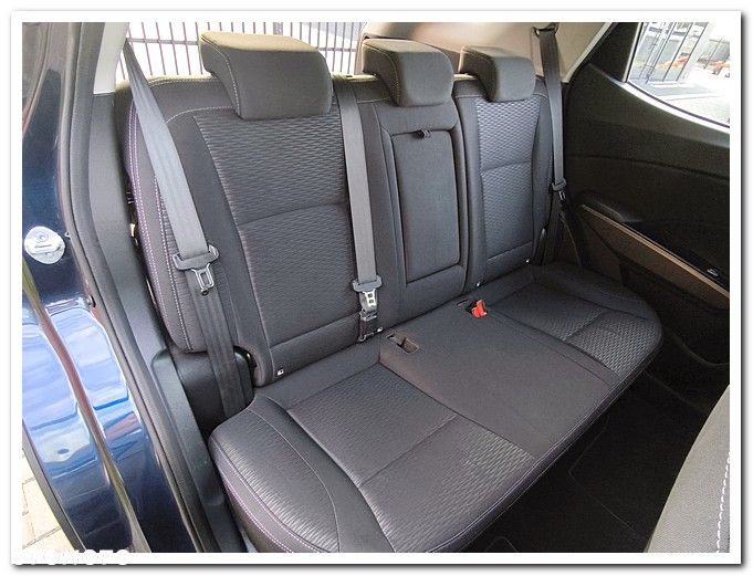 SsangYong/KGM XLV 1.6 Active - 21
