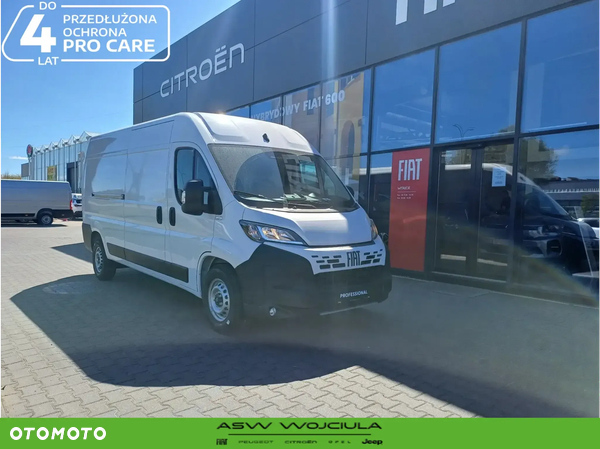 Fiat DUCATO FURGON MAXI serie 2 L3H2 140KM MT6