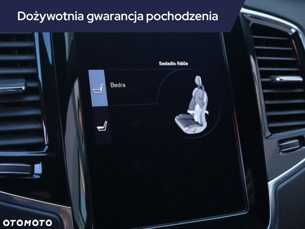 Volvo XC 90 - 21