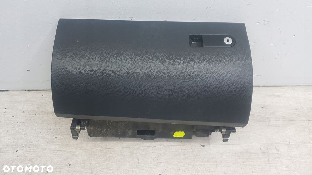 vw transporter t5 multivan schowek pasażera eu - 1