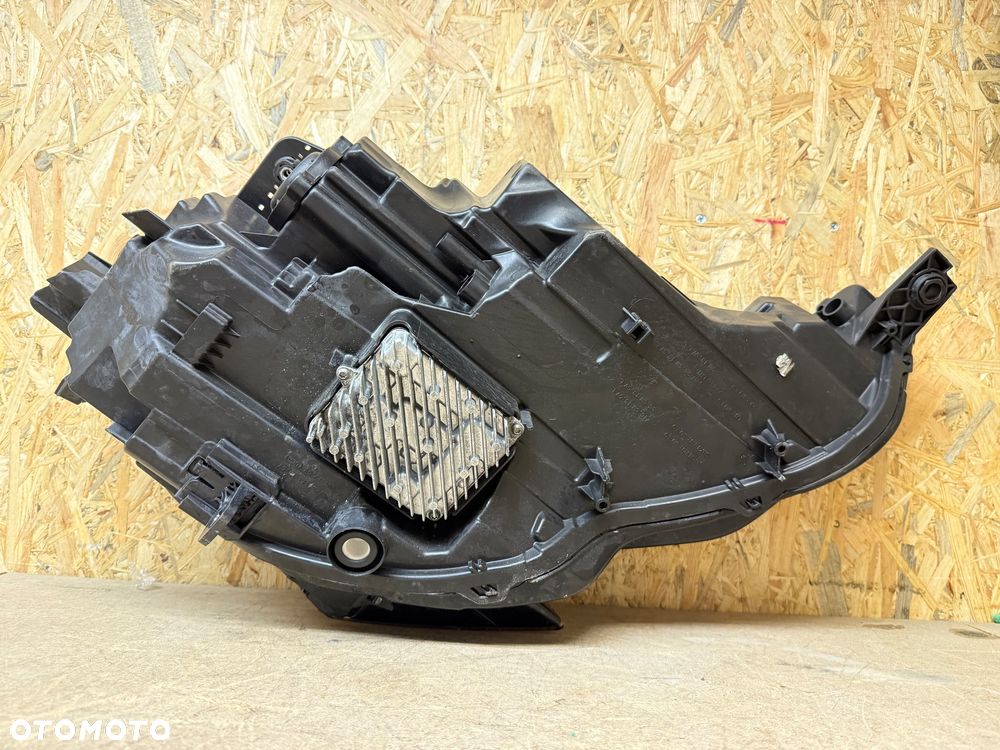 LAMPA LEWA PRZÓD PRZEDNIA AUDI A3 8Y0 FULL LED 8Y0941033B - 4