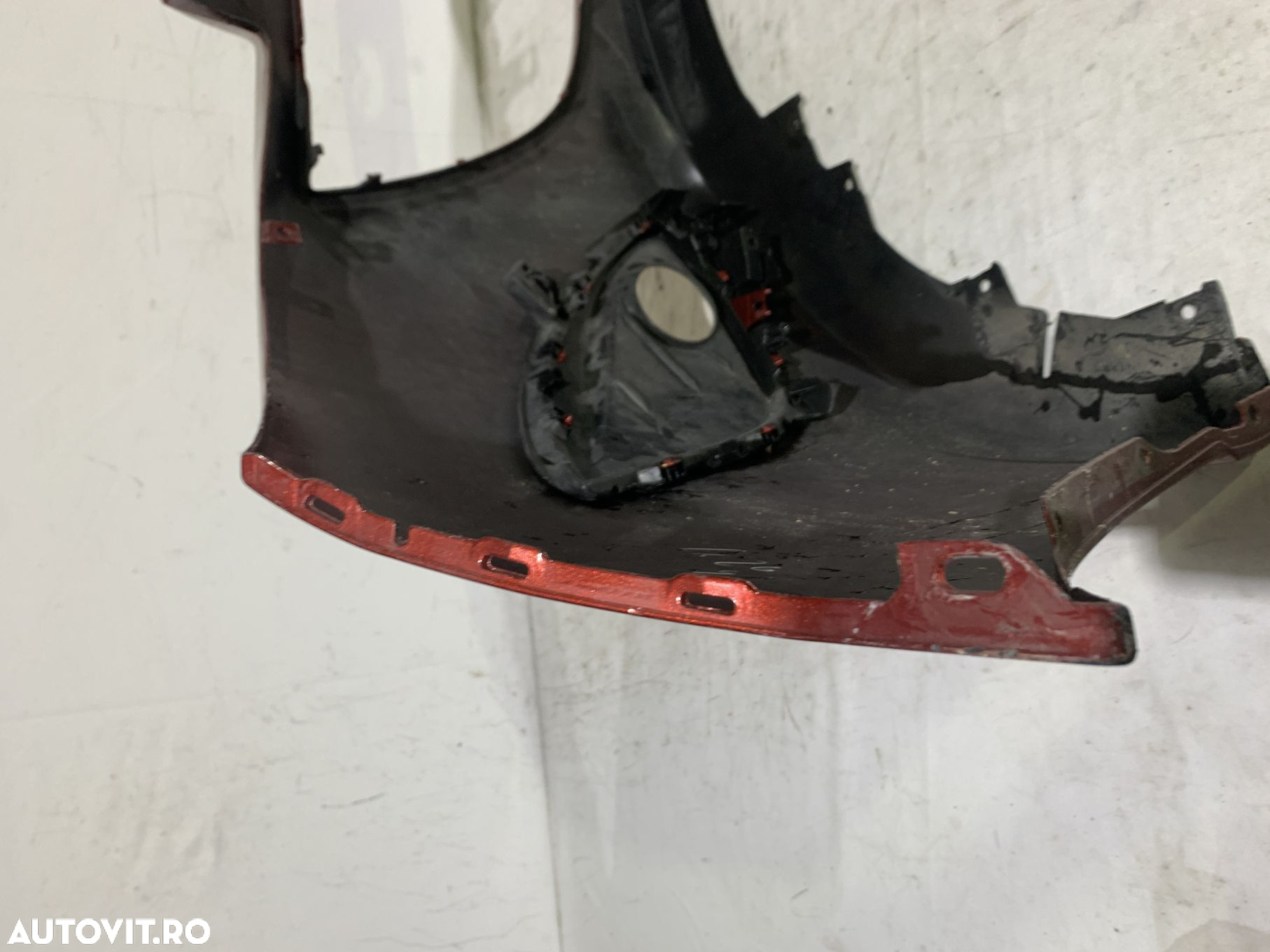 Bara fata Mazda 5, 2010, 2011, 2012, 2013, cod origine OE C513-50031. - 7