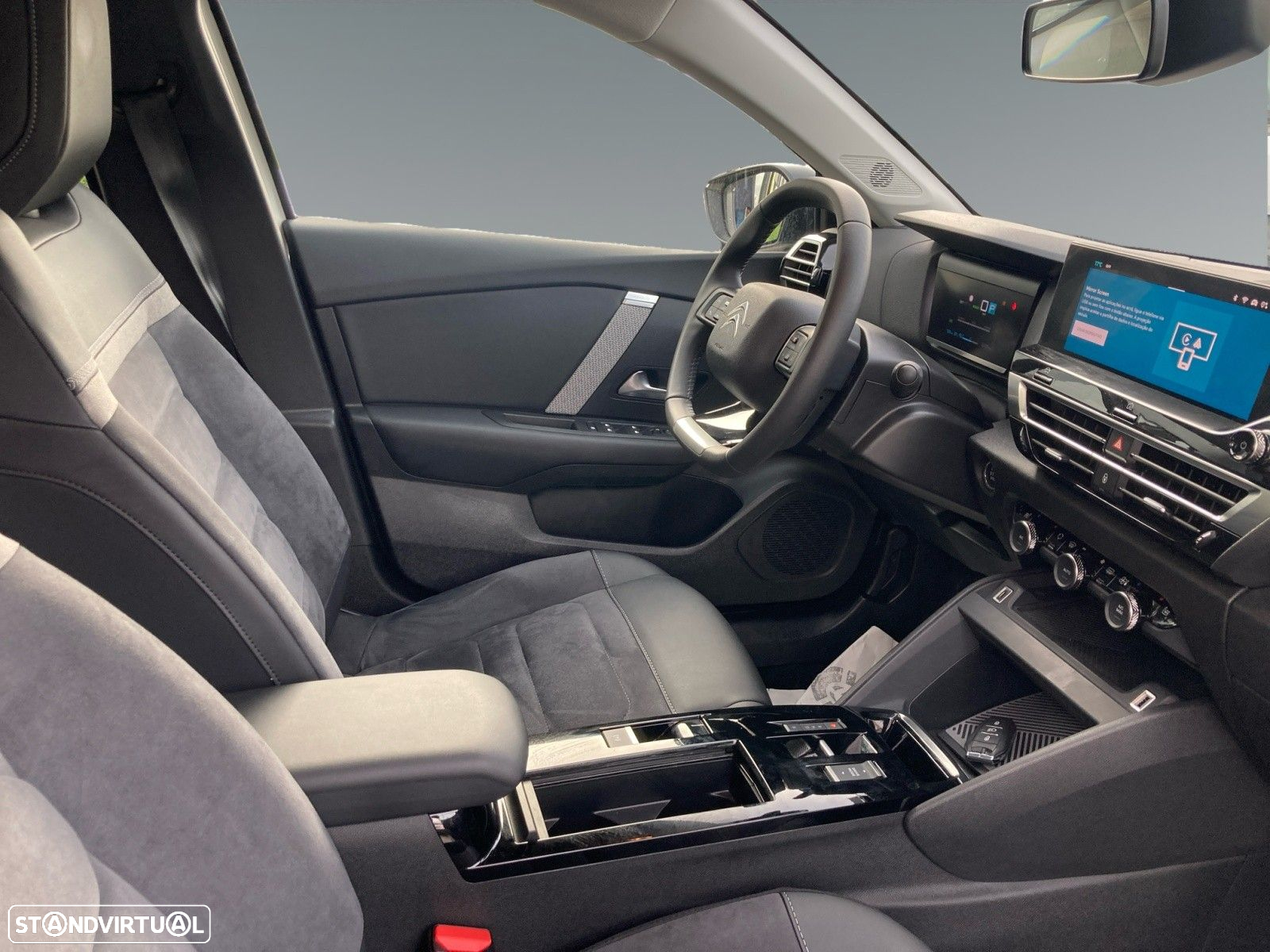 Citroën e-C4 X 54 kWh E-Series Collection - 7