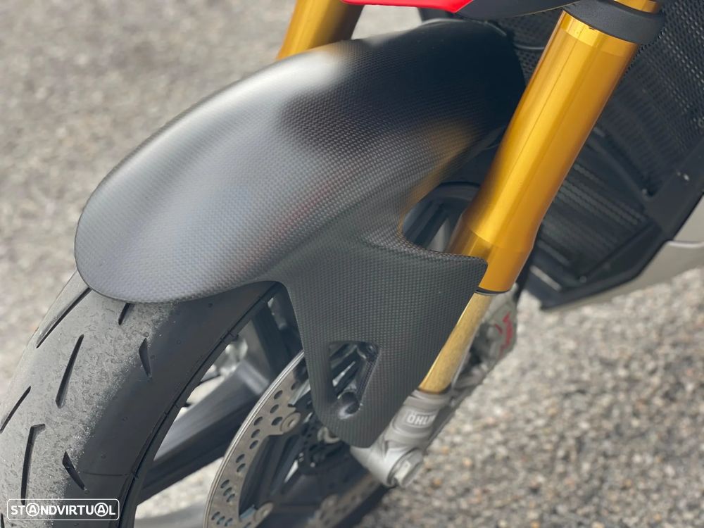 Ducati Streetfighter V4 SP2 - 13