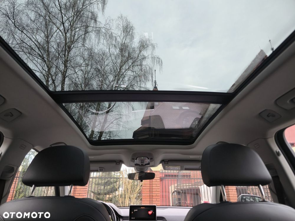 Audi Q5 35 TDI S tronic sport - 9