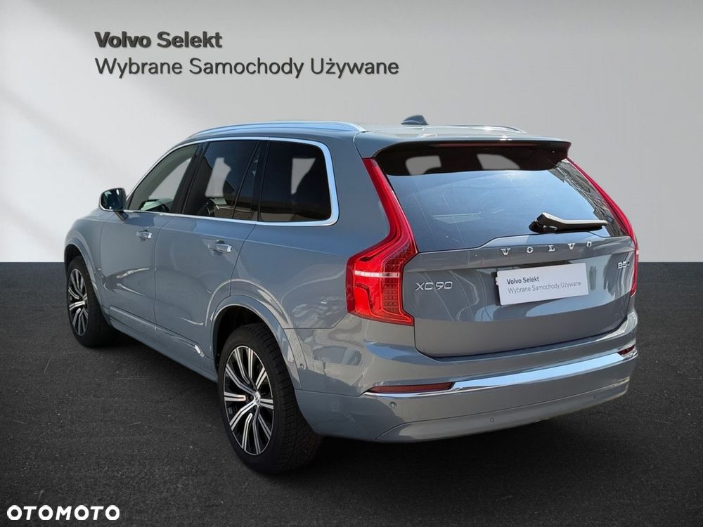 Volvo XC 90 - 7