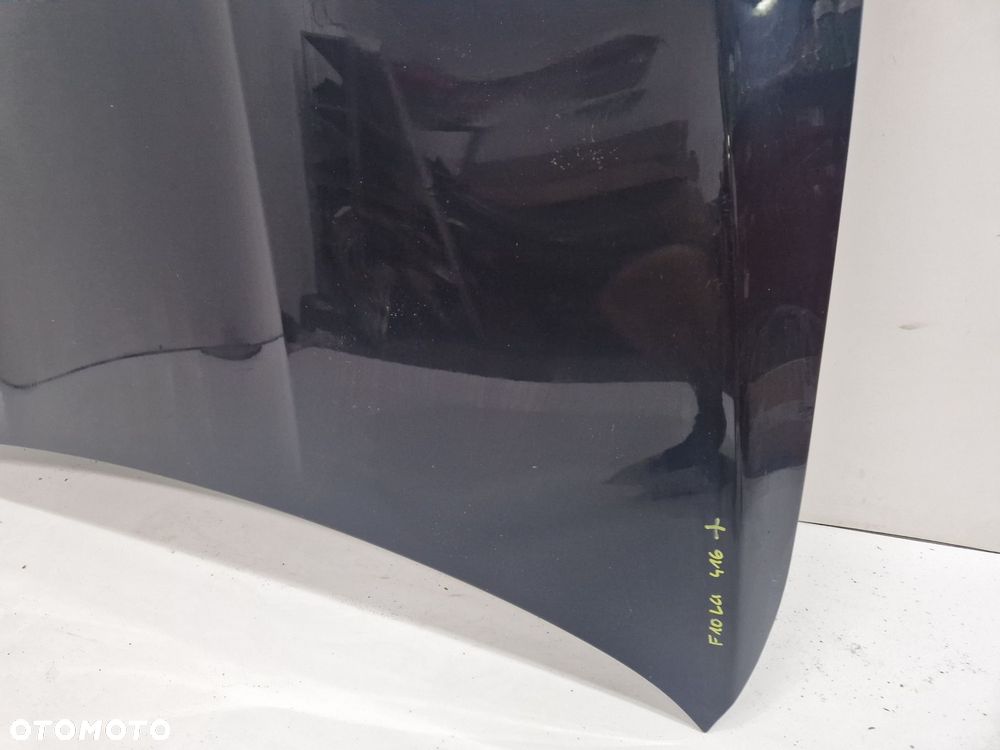 MASKA BMW F10 416 CARBONSCHWARZ - 9