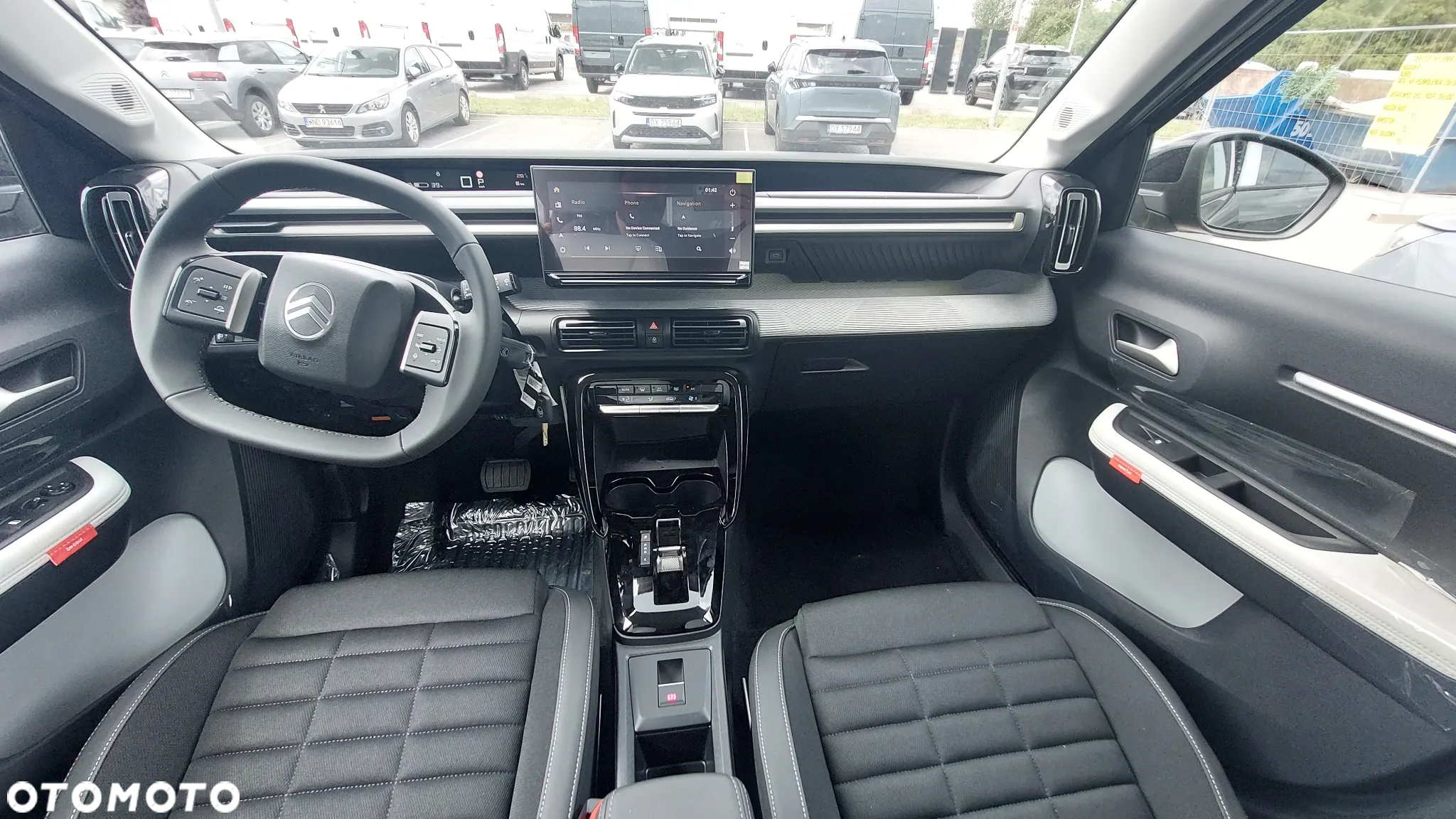 Citroën C3 Aircross e-C3 44kWh Max - 9