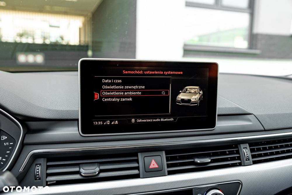 Audi A4 Limousine 35 TFSI S tronic S line - 39