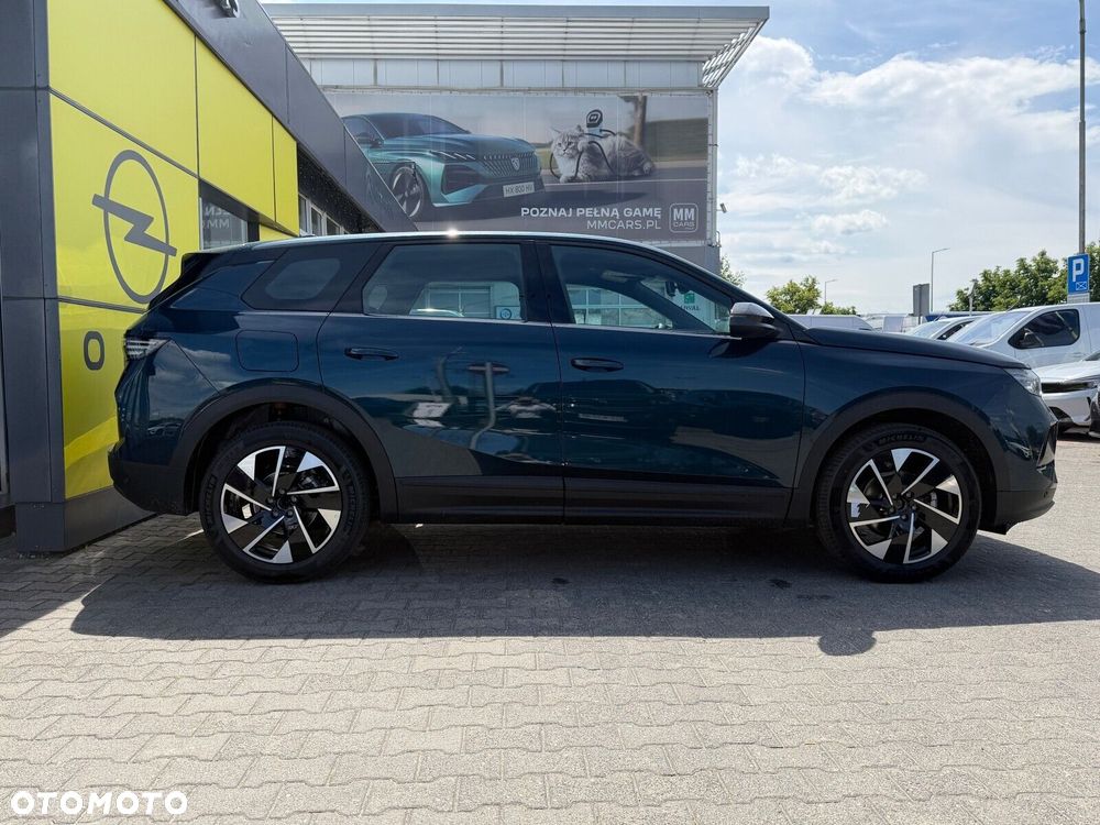 Opel Grandland 1.2 T mHEV Edition S&S eDTC6 - 3