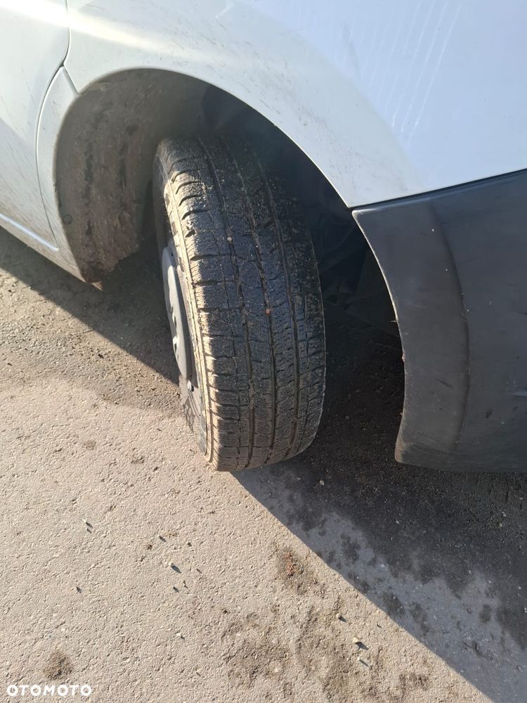 Renault Master L2H2 POLECAM !!! - 7