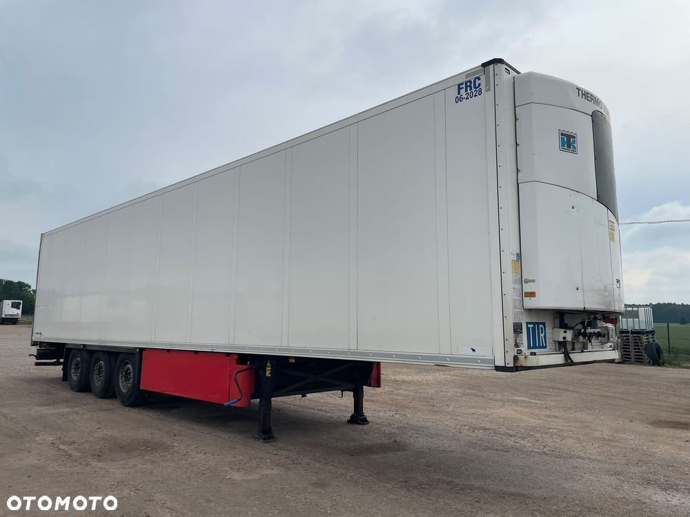 Schmitz Cargobull - 1