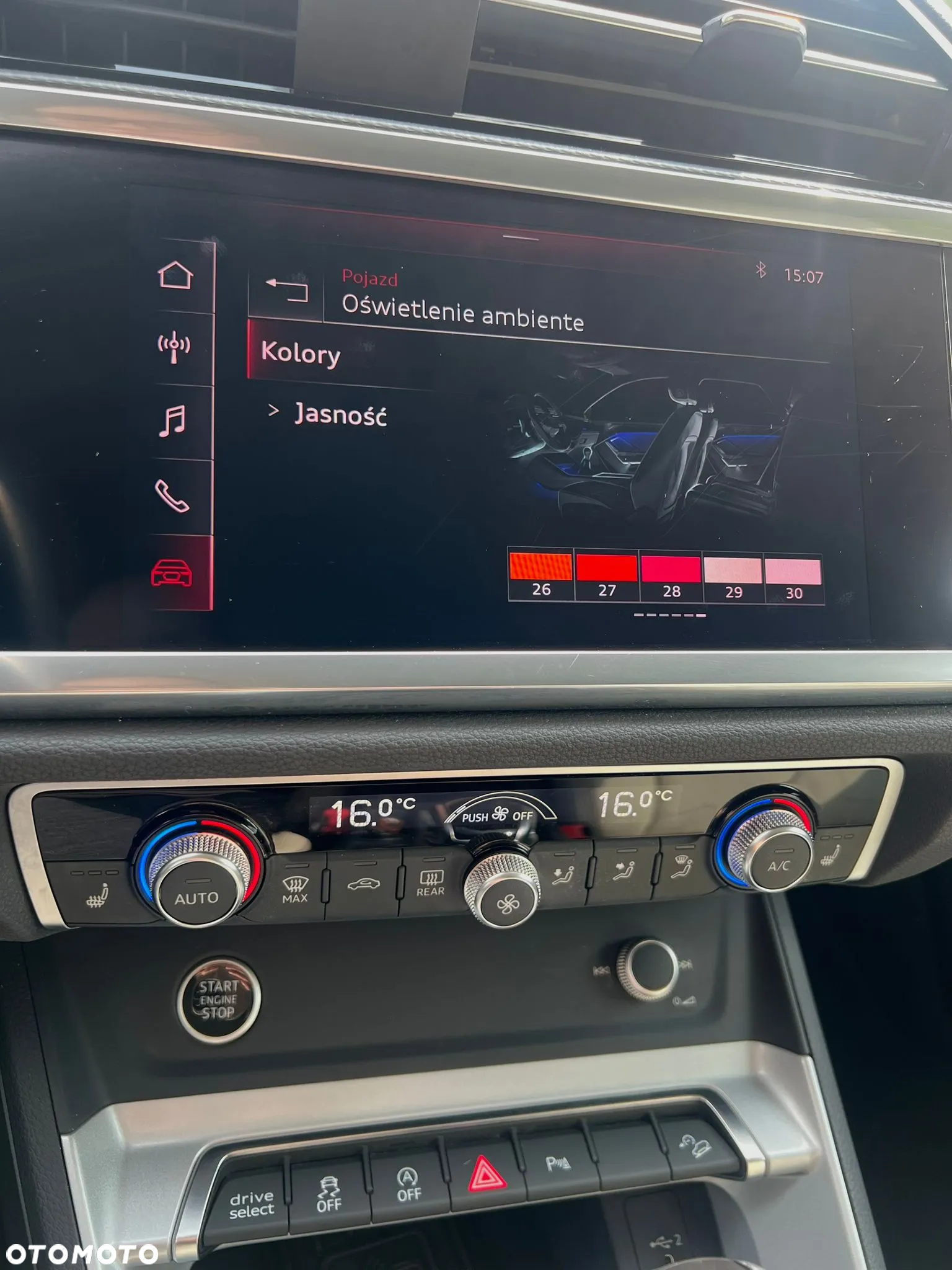 Audi Q3 45 TFSI quattro S tronic S line - 25