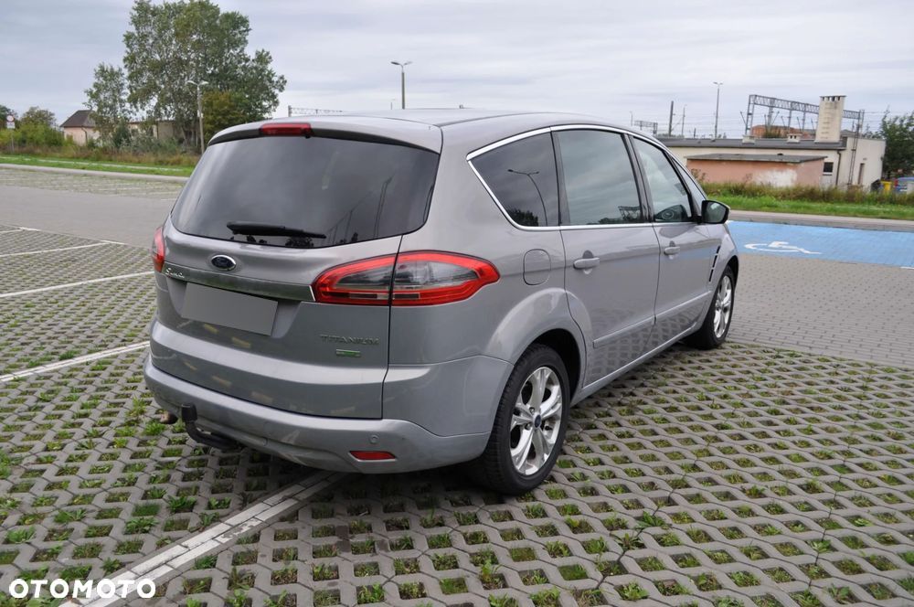 Ford S-Max 1.6 T Titanium - 6