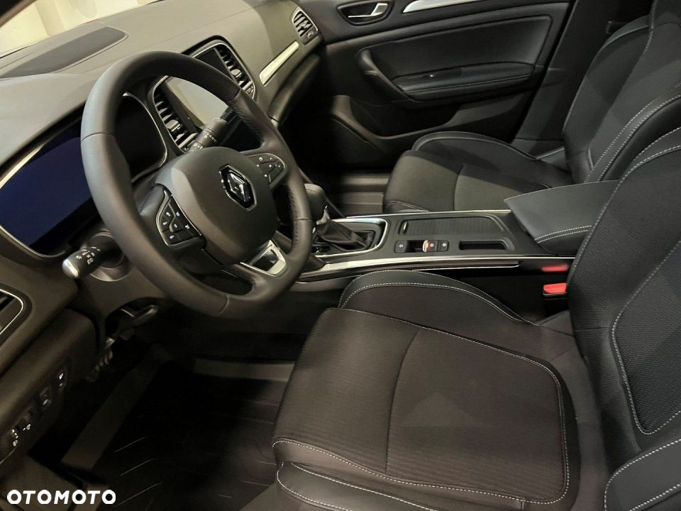 Renault Megane - 7
